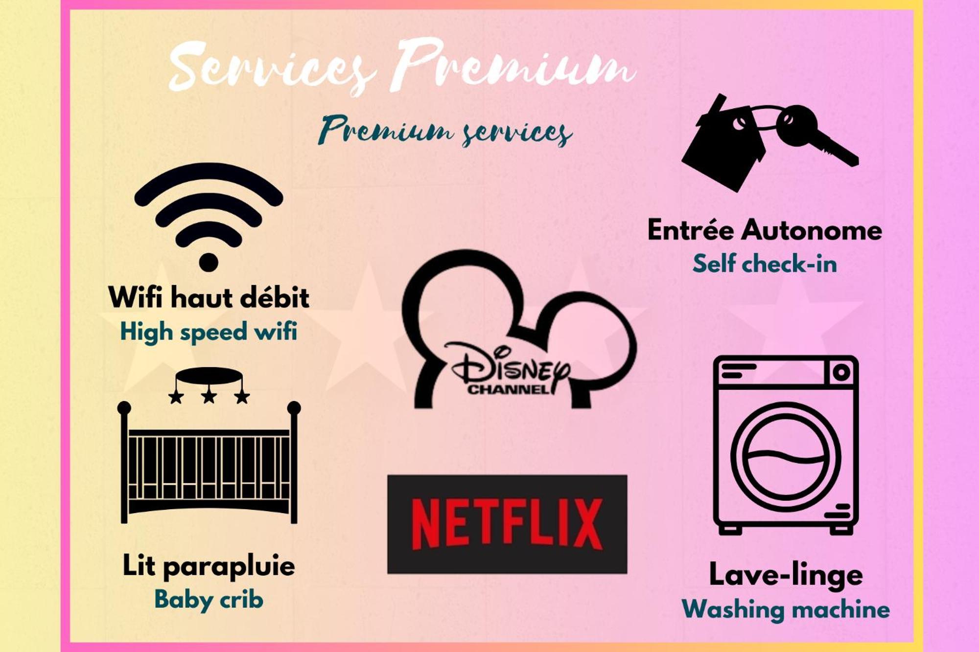Refuge Urbain - Ideal Pro, Familles & Amis - Le Calme En Hypercentre - Wifi Haut Debit - Netflix - Machine A Laver - Gare, Cathedrale, Commerces, Restaurants & Transports En Commun A Moins De 10 Minutes A Pied Reims Exterior foto