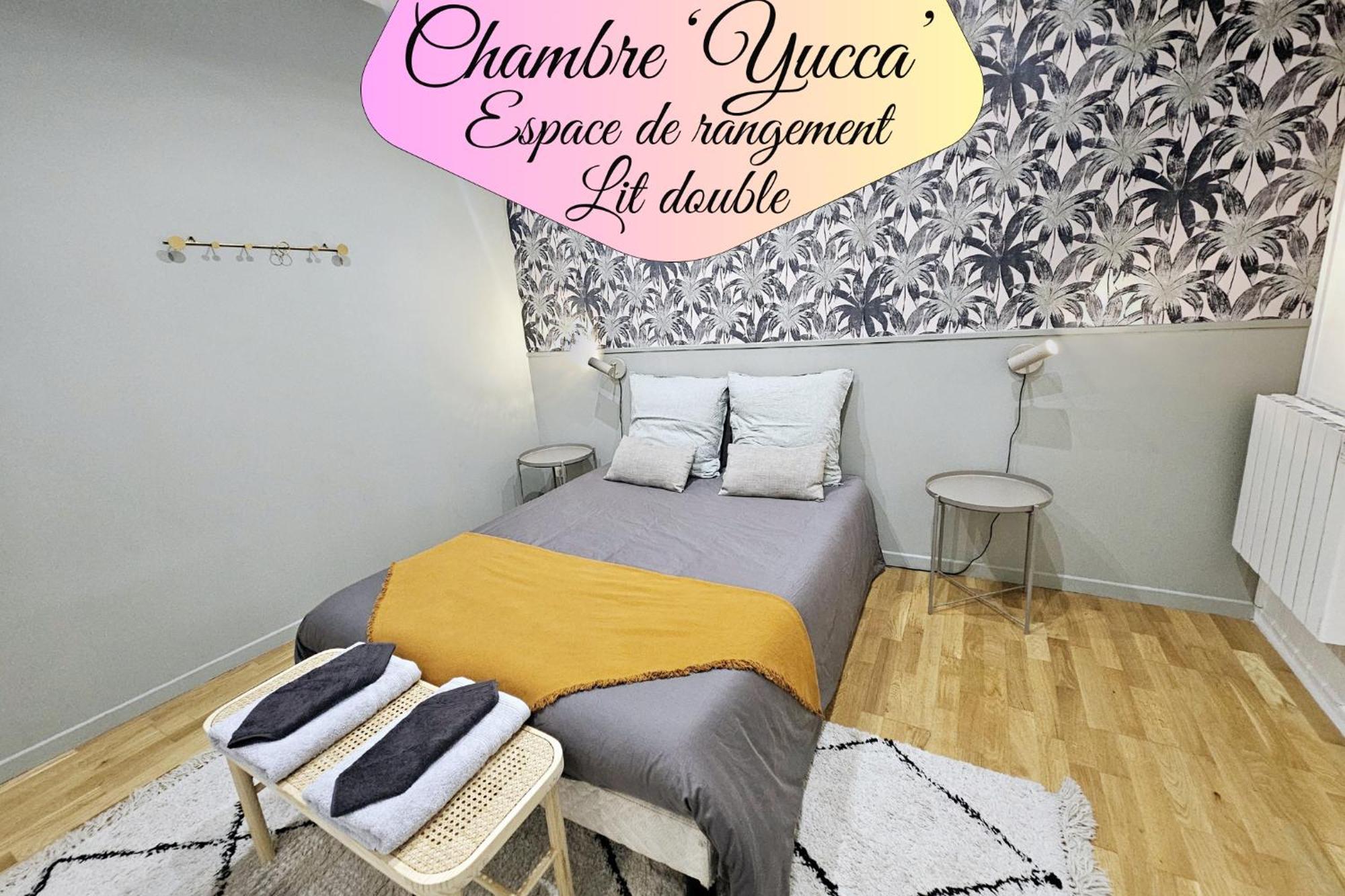 Refuge Urbain - Ideal Pro, Familles & Amis - Le Calme En Hypercentre - Wifi Haut Debit - Netflix - Machine A Laver - Gare, Cathedrale, Commerces, Restaurants & Transports En Commun A Moins De 10 Minutes A Pied Reims Exterior foto