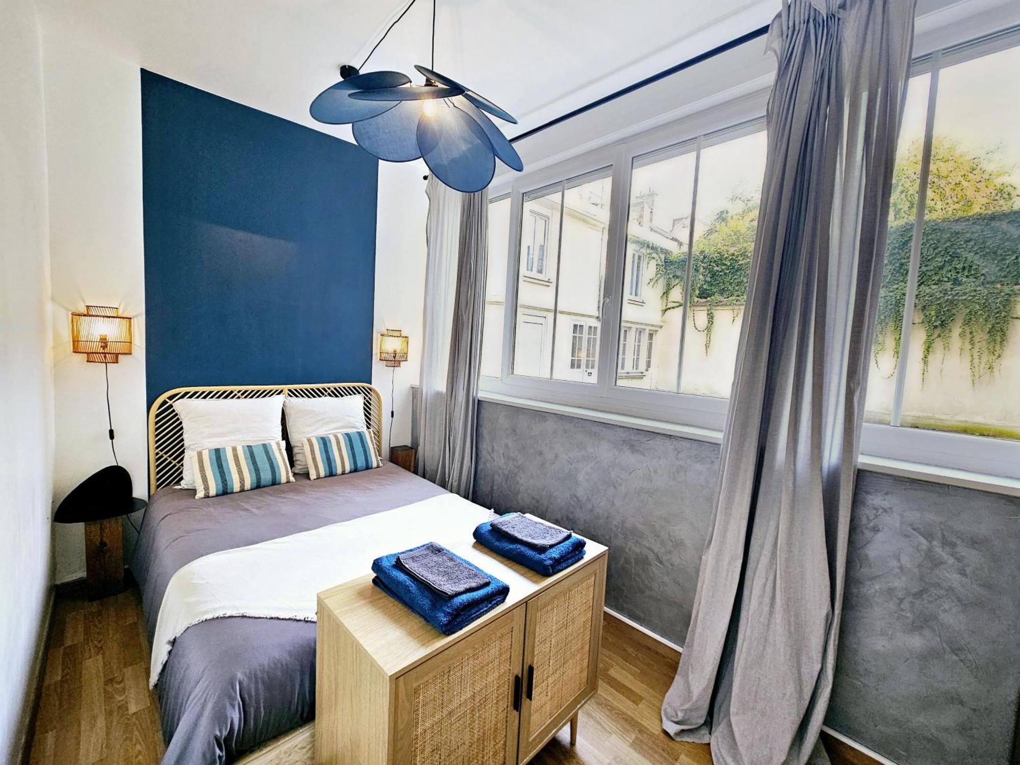 Refuge Urbain - Ideal Pro, Familles & Amis - Le Calme En Hypercentre - Wifi Haut Debit - Netflix - Machine A Laver - Gare, Cathedrale, Commerces, Restaurants & Transports En Commun A Moins De 10 Minutes A Pied Reims Exterior foto
